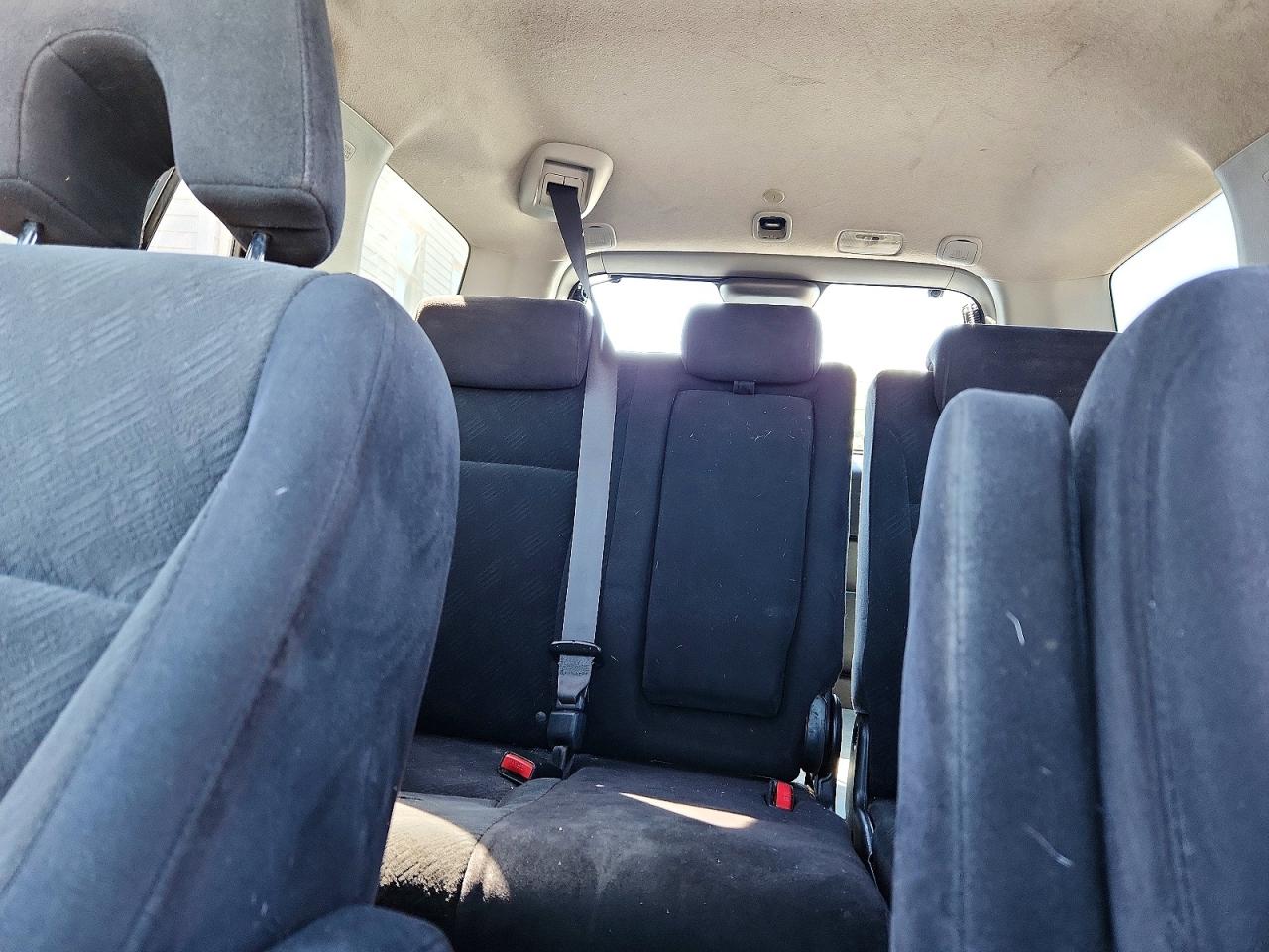 2006 Honda Cr-v Ex Серый vin: JHLRD78896C052543