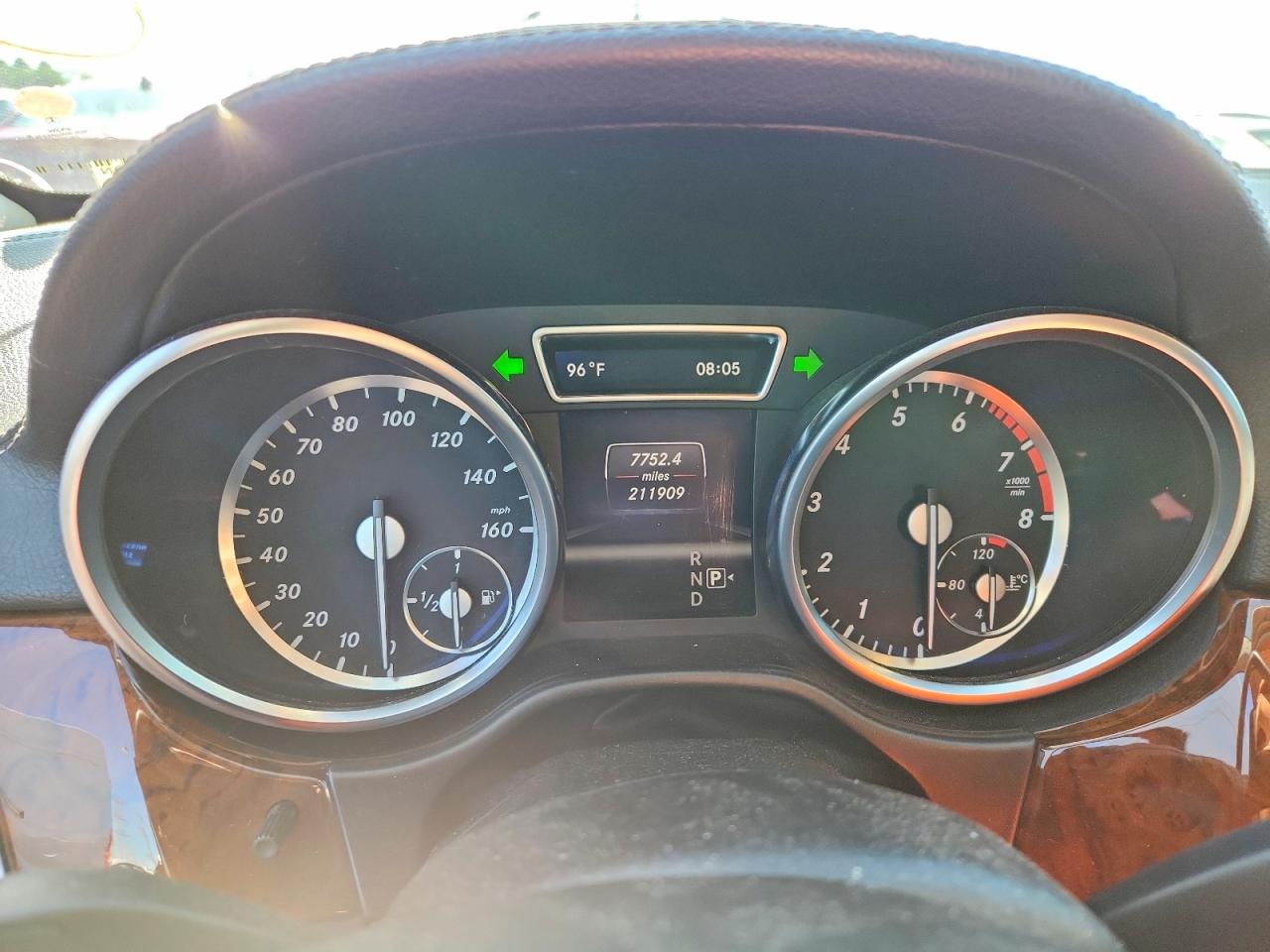 2013 Mercedes-benz Gl 450 4matic Black vin: 4JGDF7CE9DA112386