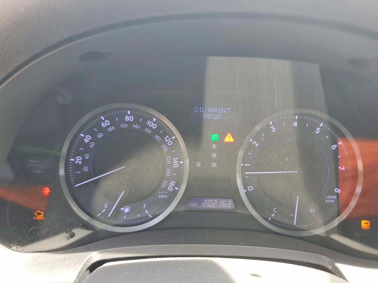2011 Lexus Is 250 Charcoal vin: JTHCF5C25B5047762