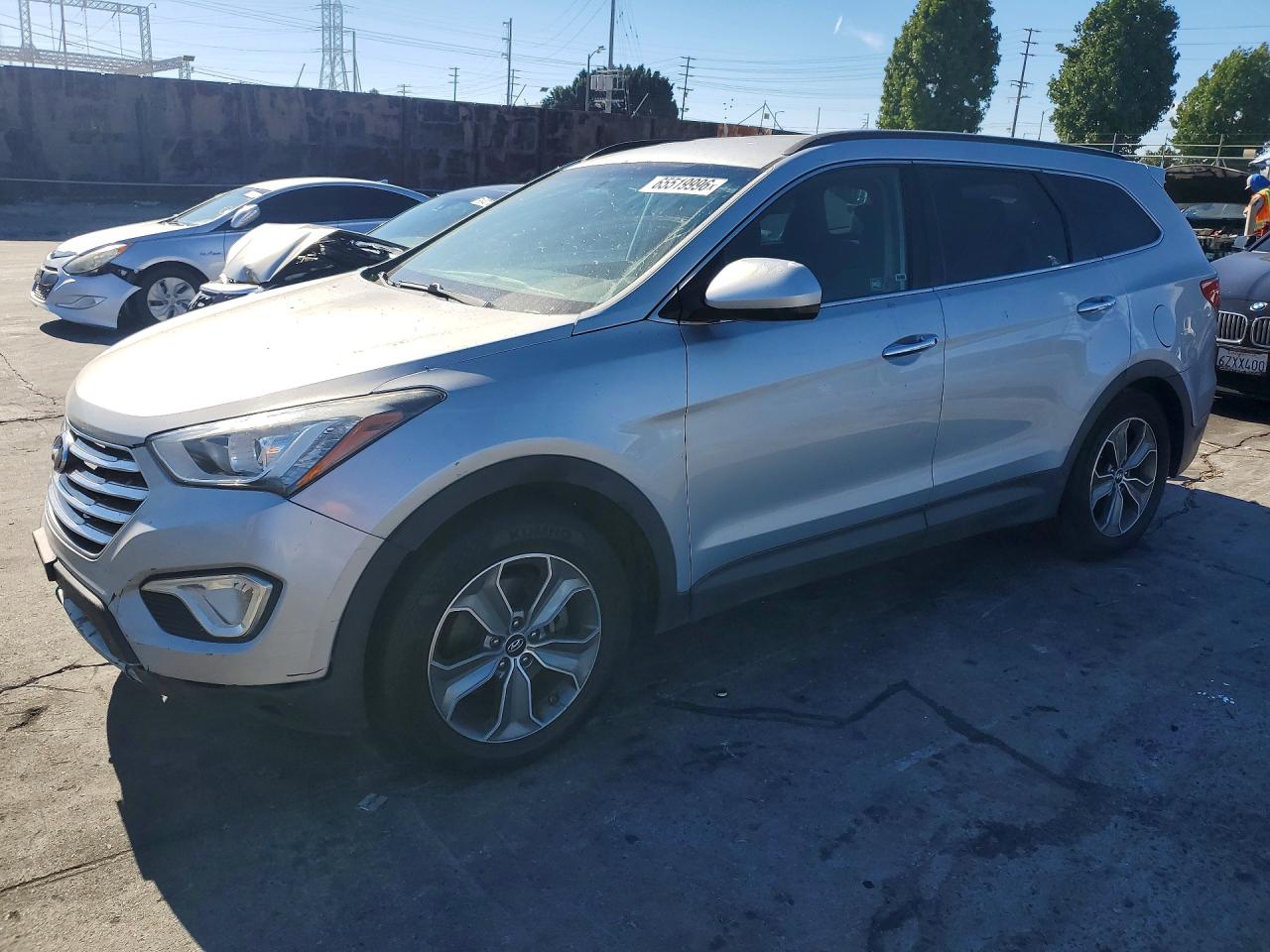 KM8SM4HF6FU108438