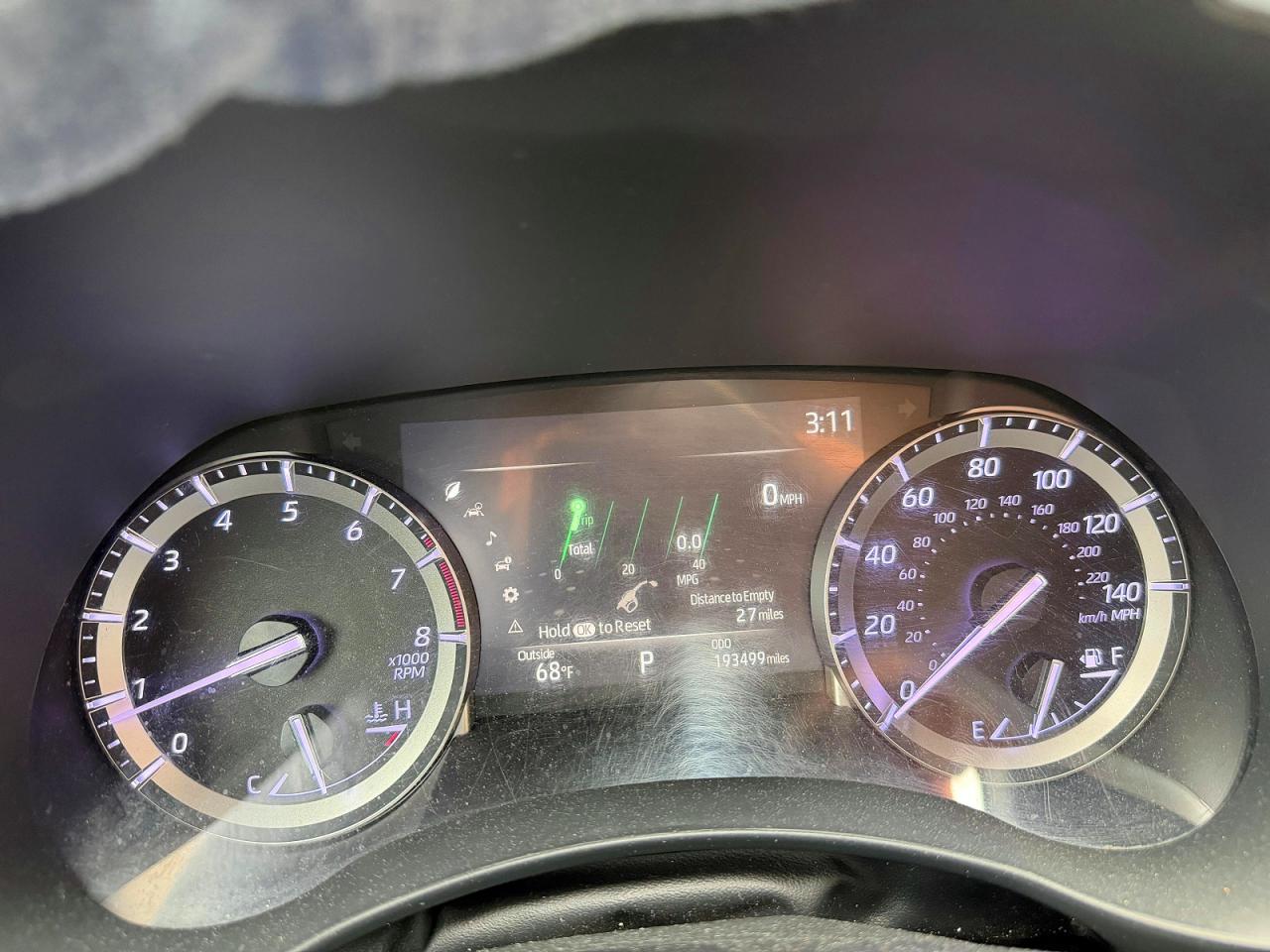 2022 Toyota Highlander Xle Черный vin: 5TDGZRBH5NS591314