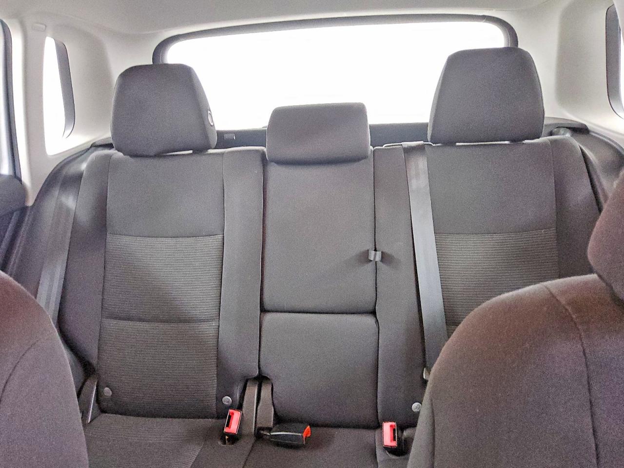 2014 Volkswagen Tiguan S Silver vin: WVGAV3AX9EW603354