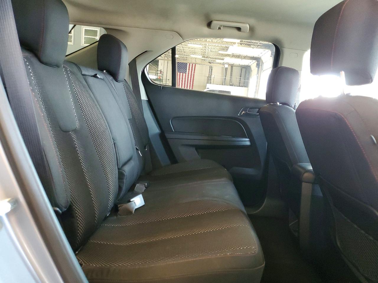 2014 Chevrolet Equinox Lt Blue vin: 2GNALBEK3E6121919