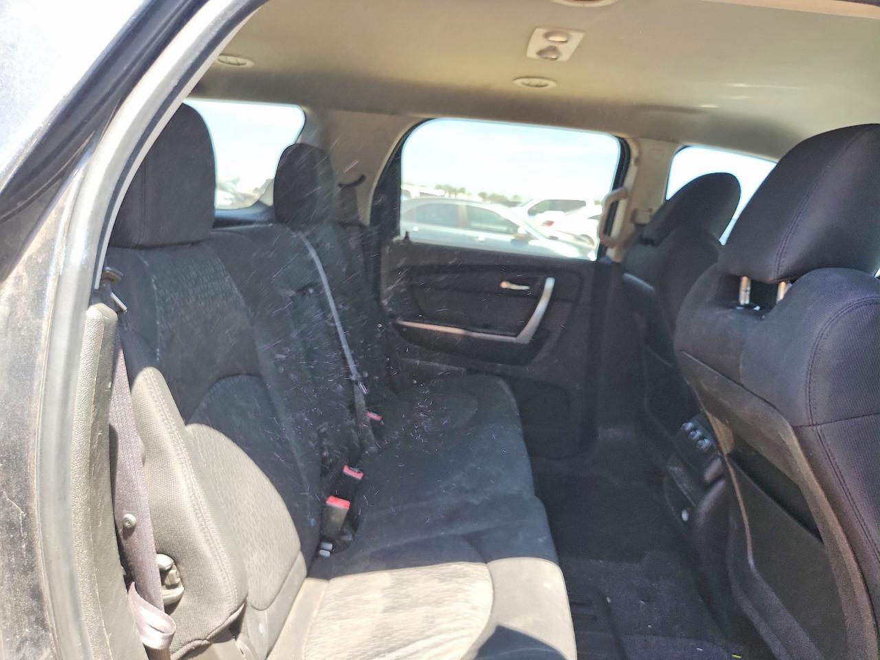 2012 Gmc Acadia Sle Угольный vin: 1GKKRNED5CJ242857