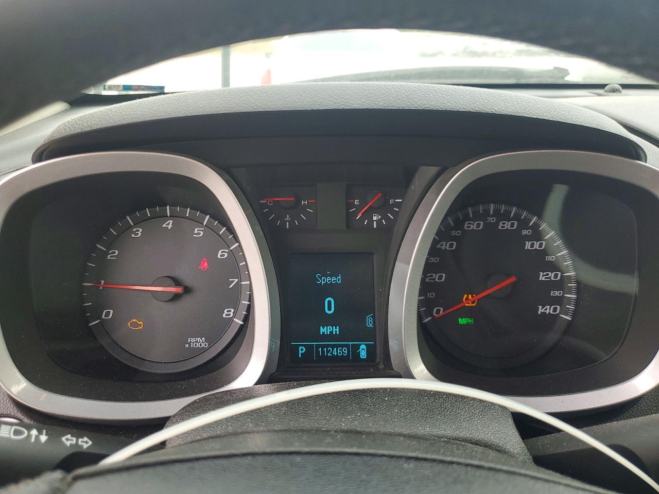 2010 Chevrolet Equinox Lt Tan vin: 2CNALDEW4A6304761