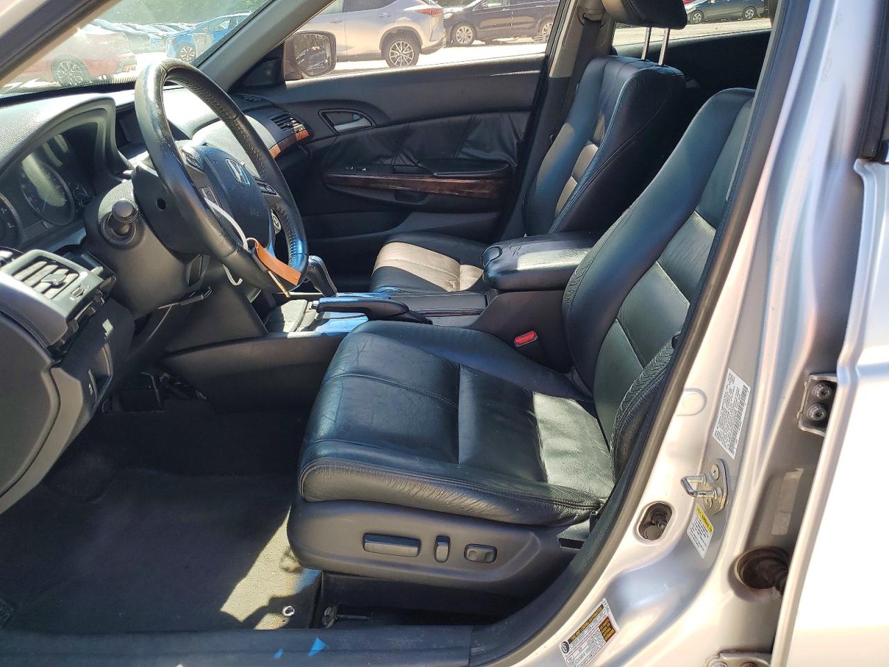 2010 Honda Accord Crosstour Exl Серебряный vin: 5J6TF1H5XAL003208
