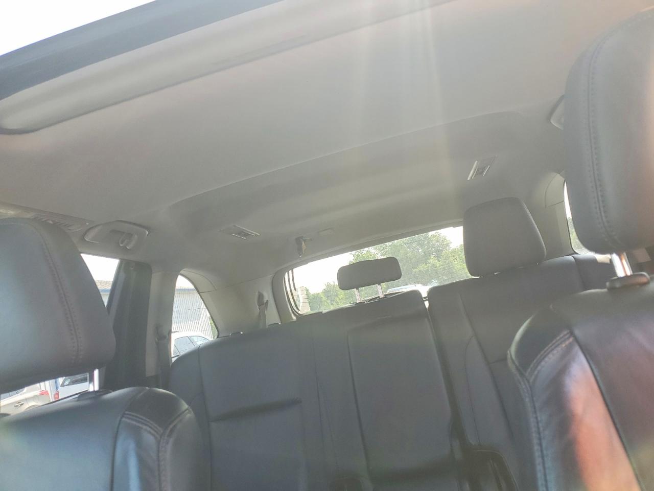 2015 Toyota Highlander Xle Maroon vin: 5TDJKRFH5FS172658