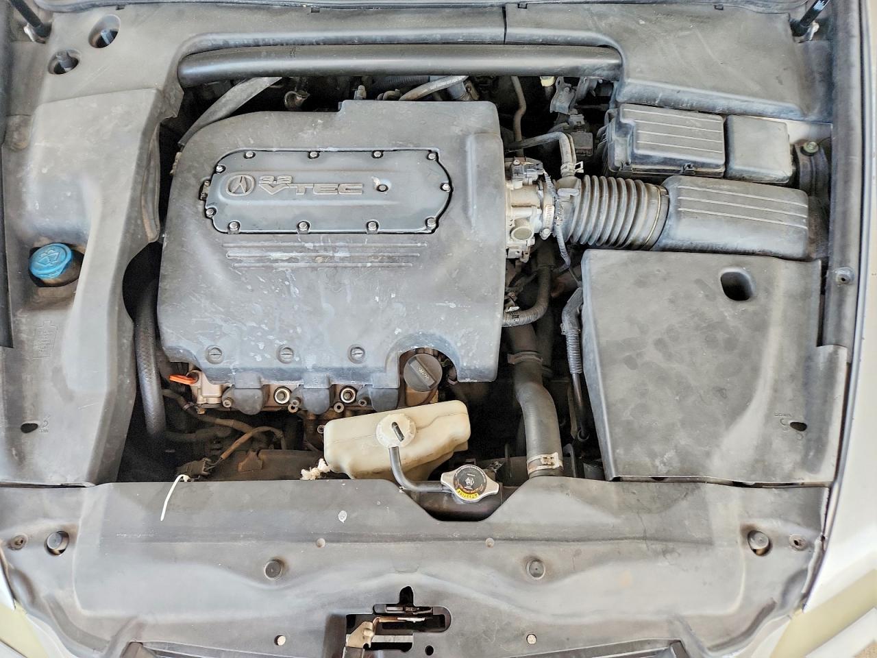 2005 Acura Tl Серебряный vin: 19UUA66285A002348