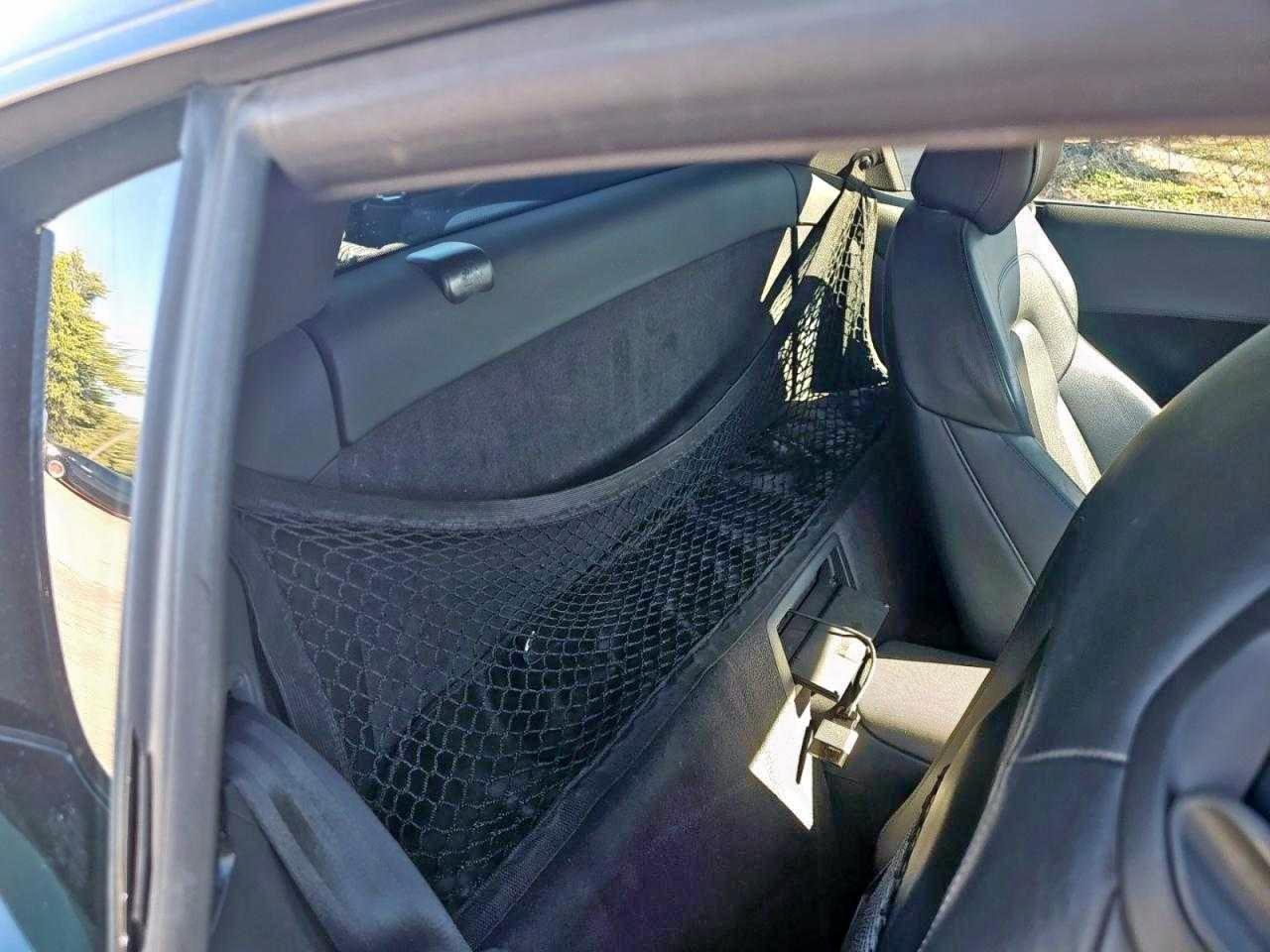 2012 Audi R8 4.2 Quattro Black vin: WUADUAFG1CN002818