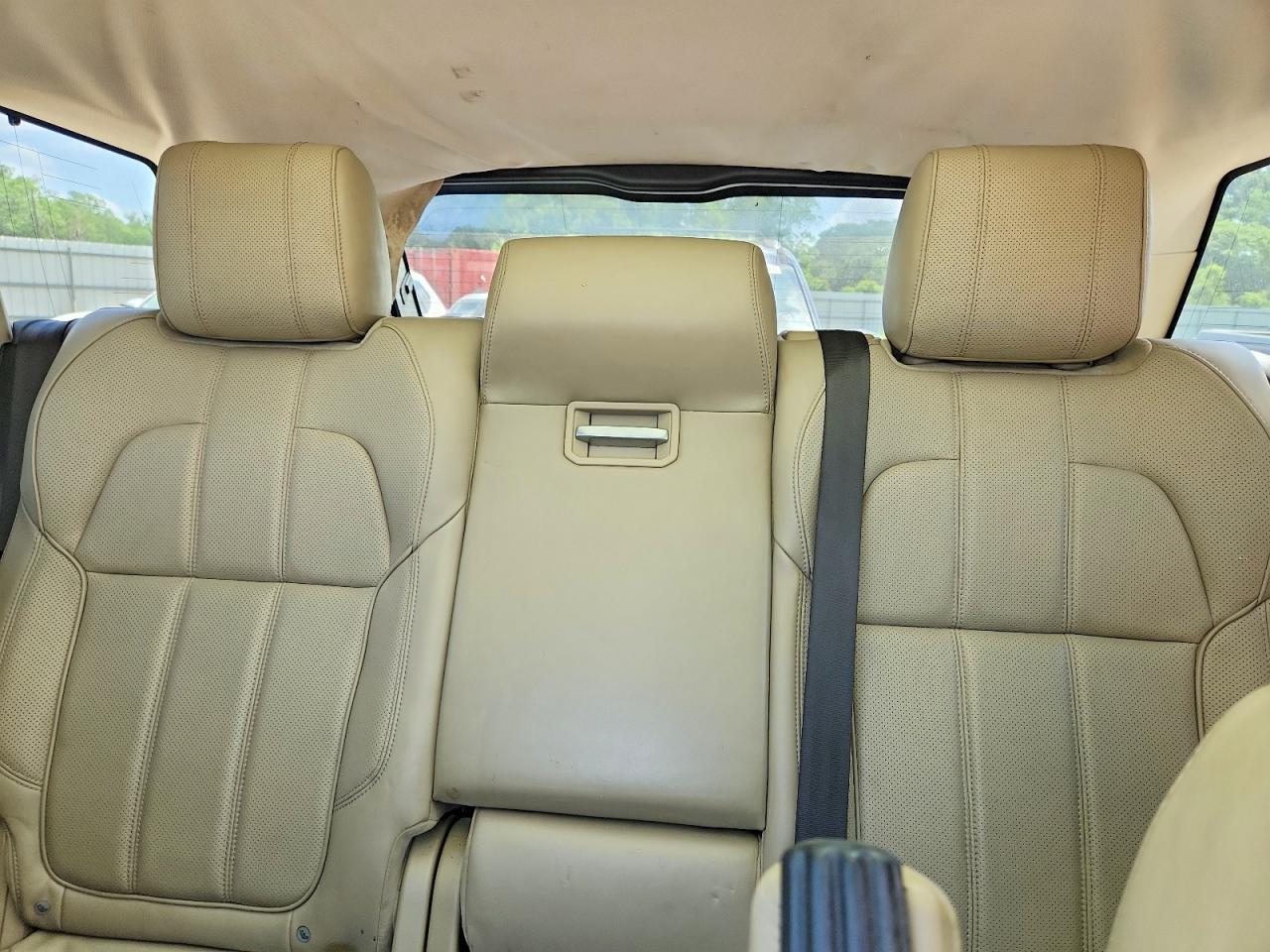 2015 Land Rover Range Rover Sport Hse Green vin: SALWR2VF8FA616615
