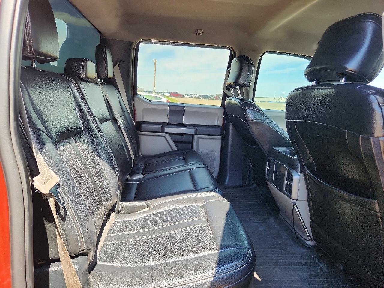 2015 Ford F150 Supercrew Burgundy vin: 1FTEW1EP5FKD73306