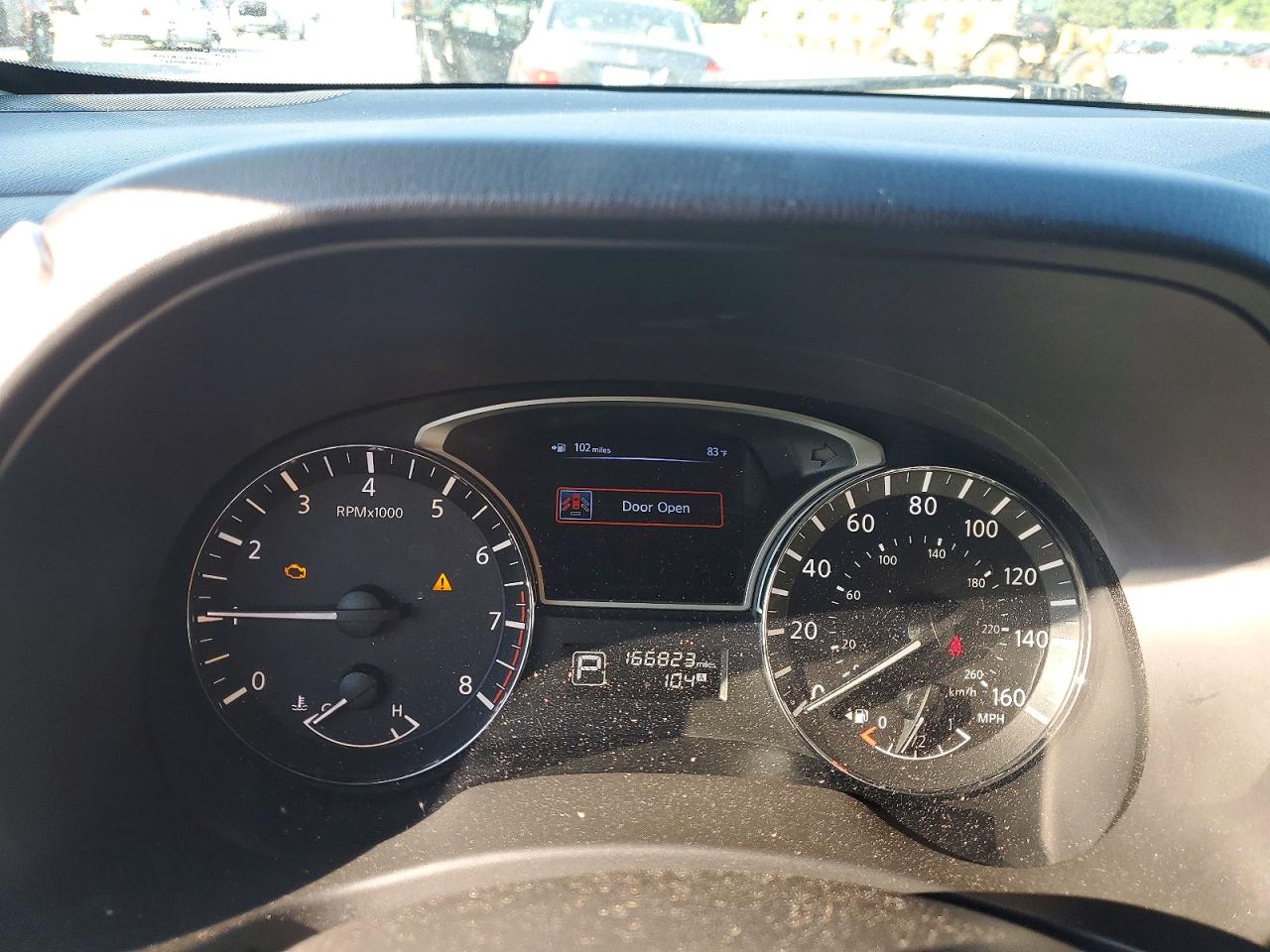 2013 Nissan Pathfinder S Blue vin: 5N1AR2MN4DC690184