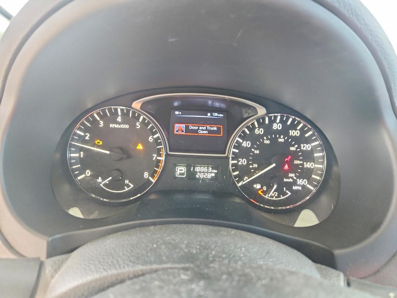 2015 Nissan Altima 2.5 S Silver vin: 1N4AL3AP9FC215723