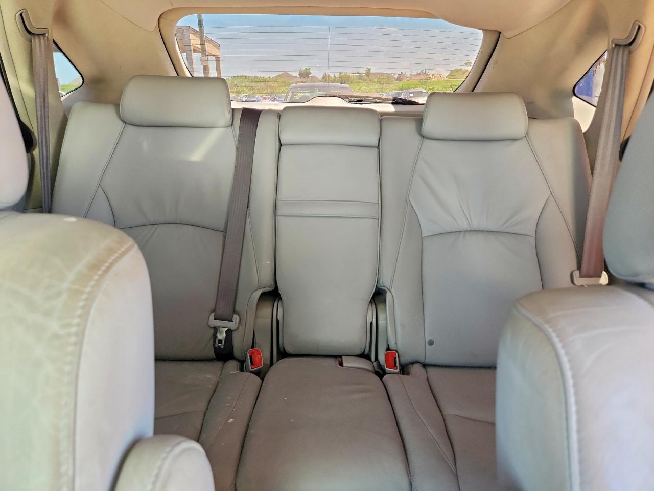 2006 Lexus Rx 330 Tan vin: 2T2HA31UX6C102855