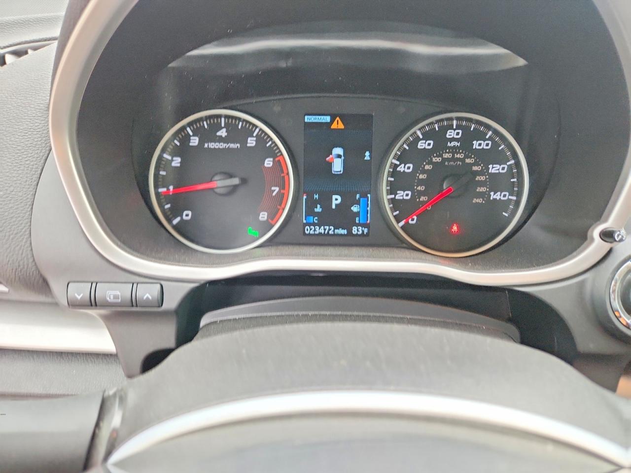 2025 Mitsubishi Eclipse Cross Se Серебряный vin: JA4ATWAA8SZ044844