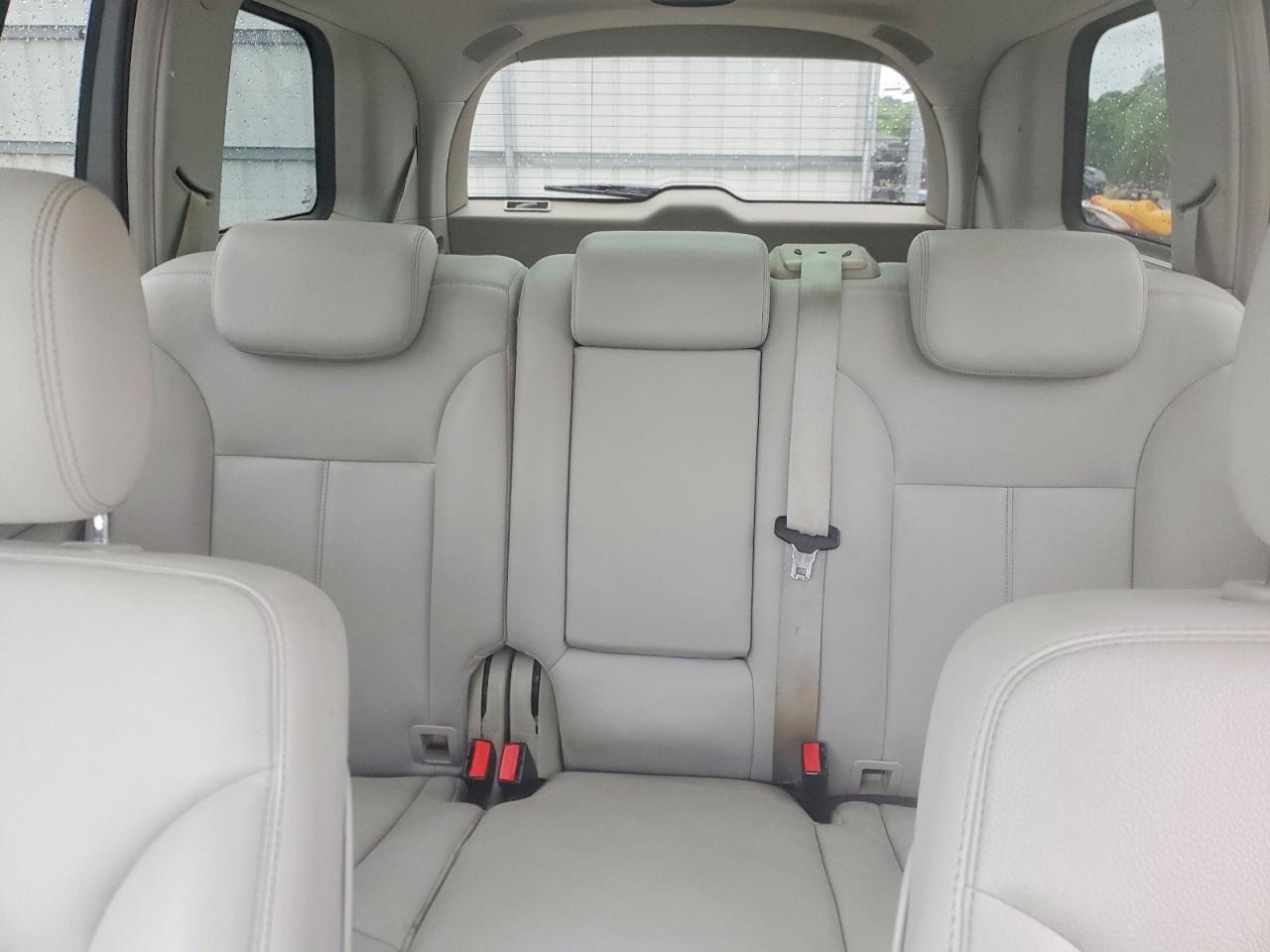 2008 Mercedes-benz Gl 450 4matic Серый vin: 4JGBF71E58A407260