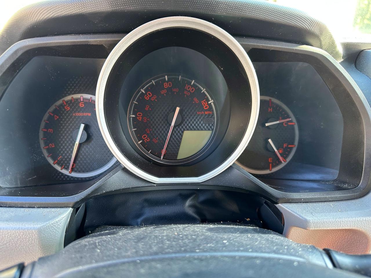 2013 Toyota 4runner Sr5 Неизвестный vin: JTEBU5JR9D5143413