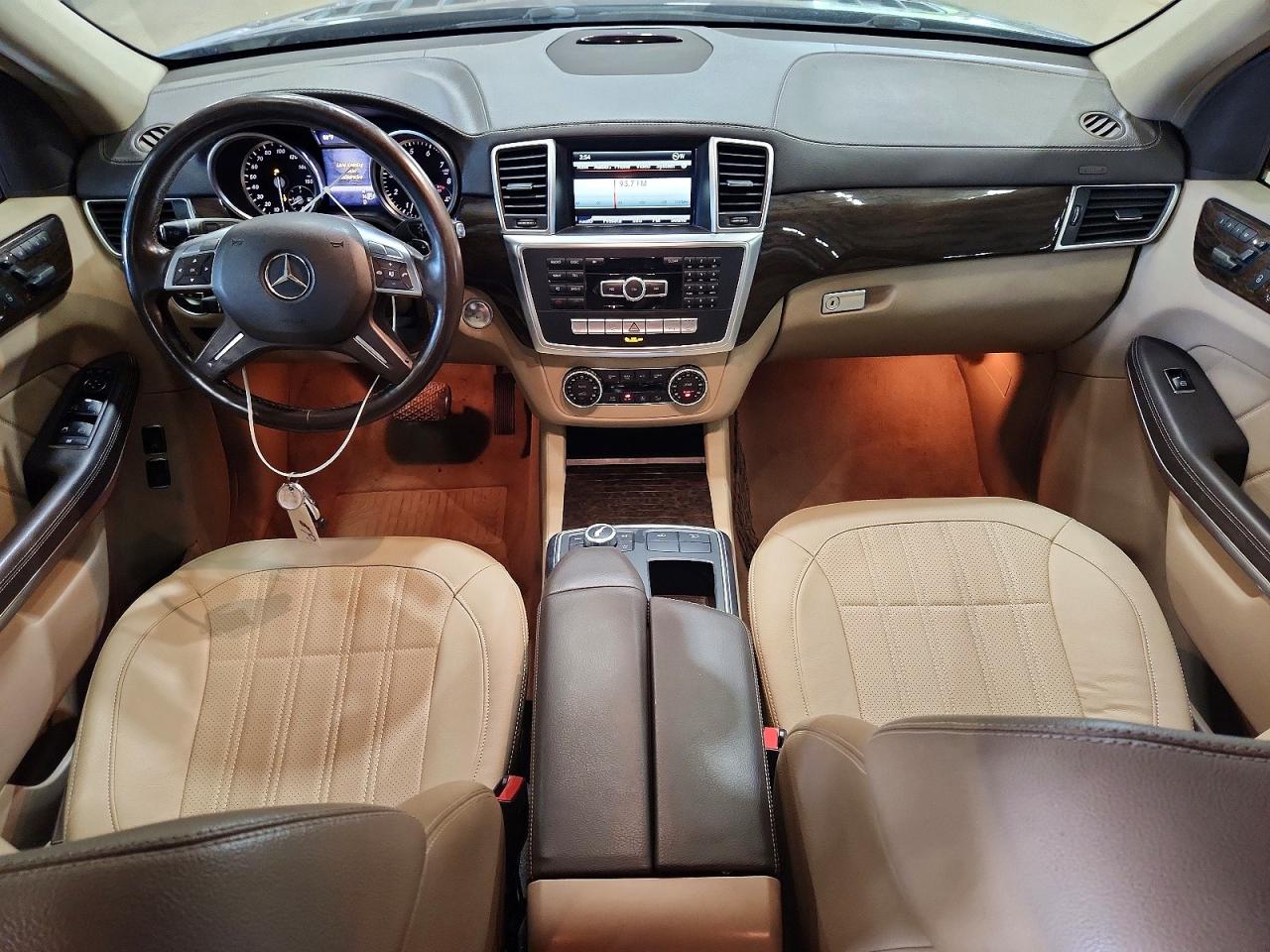 2013 Mercedes-benz Gl 450 4matic Gray vin: 4JGDF7CE4DA261241