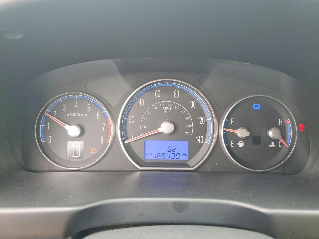 2007 Hyundai Santa Fe Se Желто-коричневый vin: 5NMSH13E77H023896
