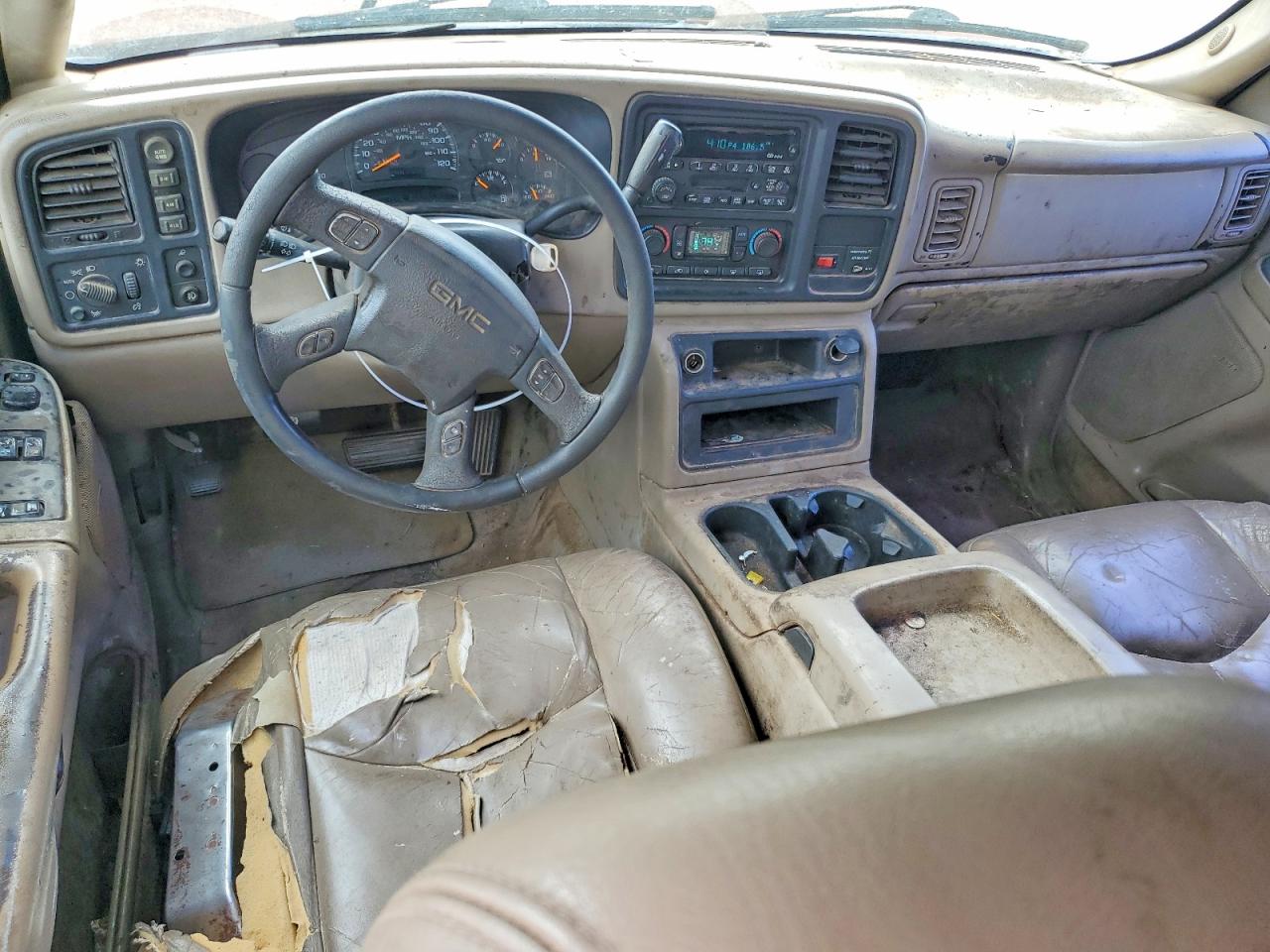 2003 Gmc New Sierra K1500 Темно-бордовый vin: 1GTEK19T13E351400