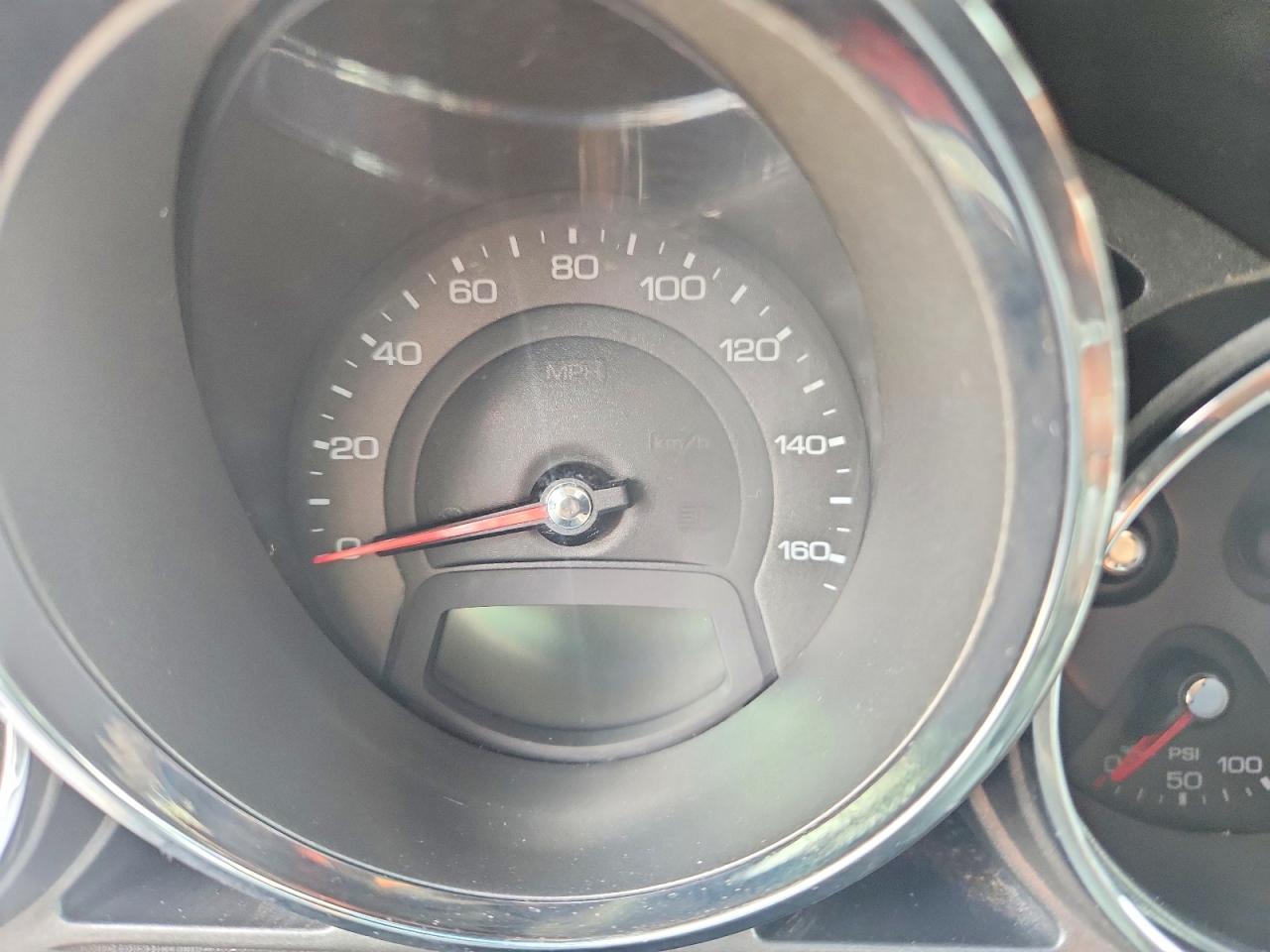 2010 Cadillac Cts Черный vin: 1G6DA5EG9A0127299