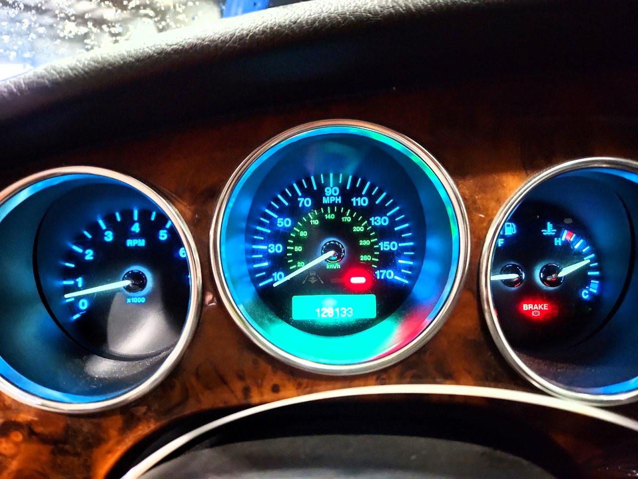 2004 Jaguar Xk8 Black vin: SAJDA42C142A37702