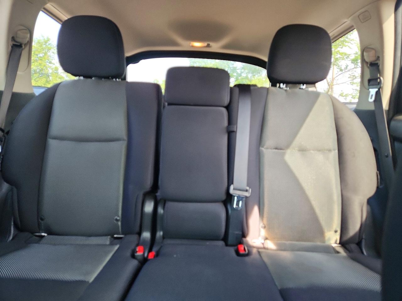 2018 Nissan Pathfinder Sv Black vin: 5N1DR2MM6JC603241
