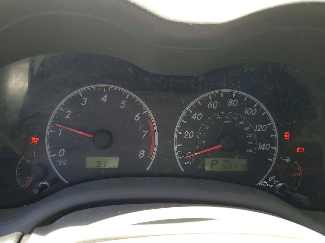 2010 Toyota Corolla Le Silver vin: 2T1BU4EE9AC394436