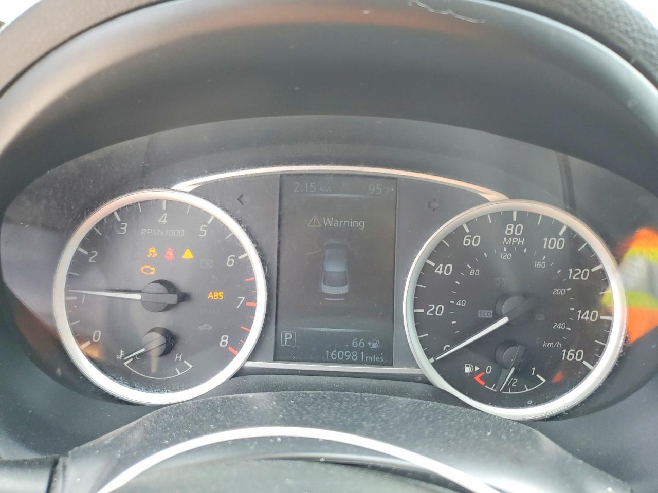 2017 Nissan Sentra Sv Silver vin: 3N1AB7AP5HY397793