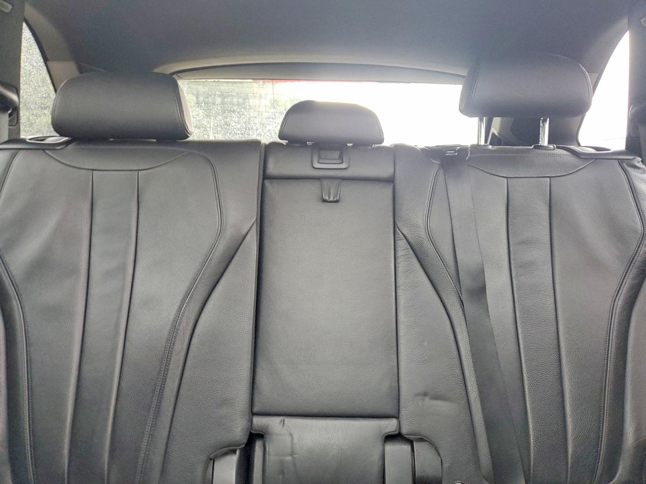 2014 Bmw X5 Xdrive50i Black vin: 5UXKR6C52E0J72920