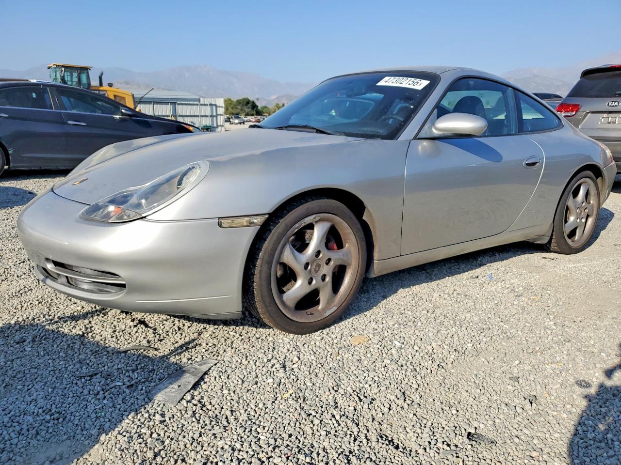 WP0AA2999XS626482