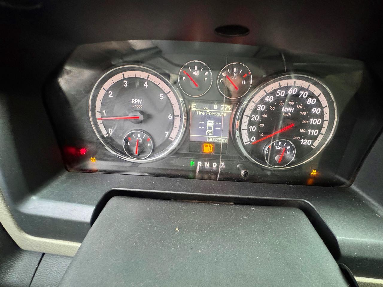 2011 Dodge Ram 1500 White vin: 1D7RV1GT0BS669896