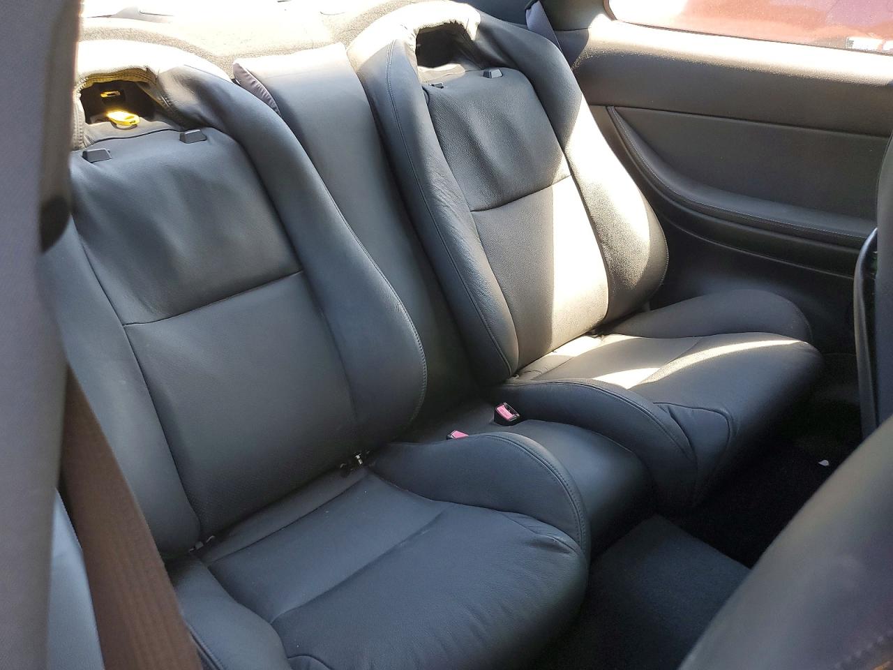 2006 Pontiac Gto Черный vin: 6G2VX12U16L825969