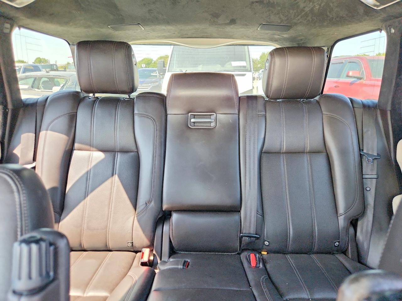 2014 Land Rover Range Rover Supercharged Beige vin: SALGS2EF8EA130569