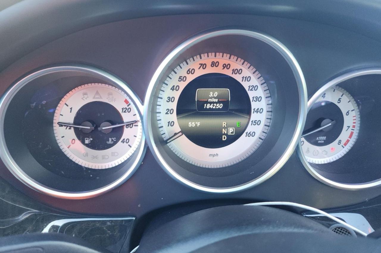 2017 Mercedes-benz Cls 550 Черный vin: WDDLJ7DB5HA192462