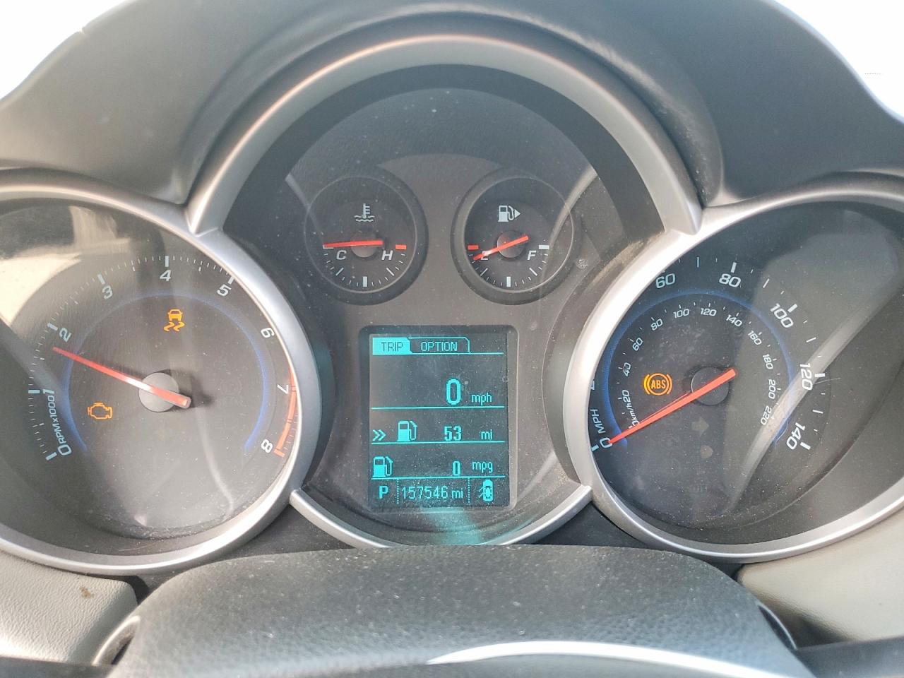 2013 Chevrolet Cruze Ls Gray vin: 1G1PA5SGXD7238916