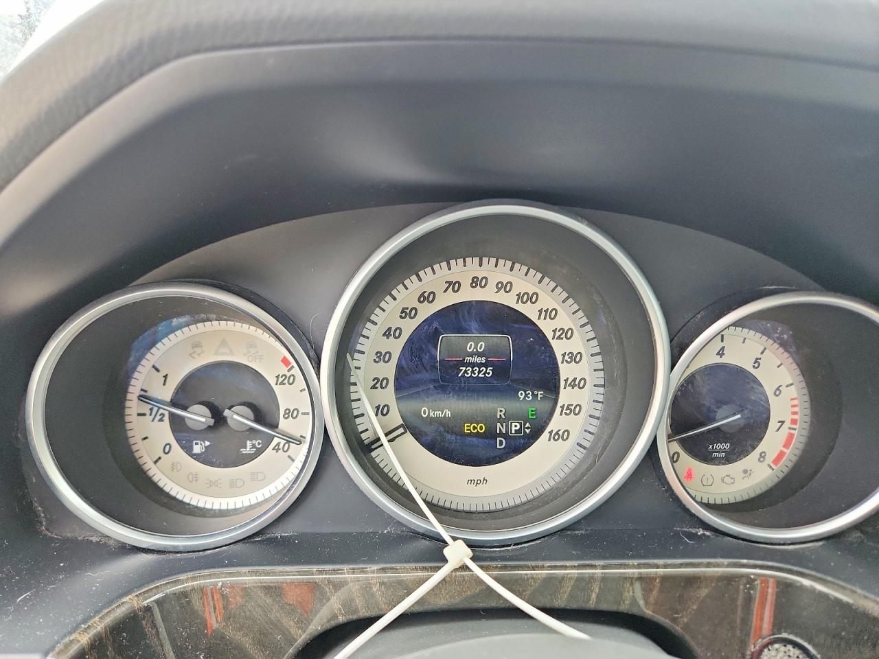 2014 Mercedes-benz E 350 Gray vin: WDDHF5KBXEA828433