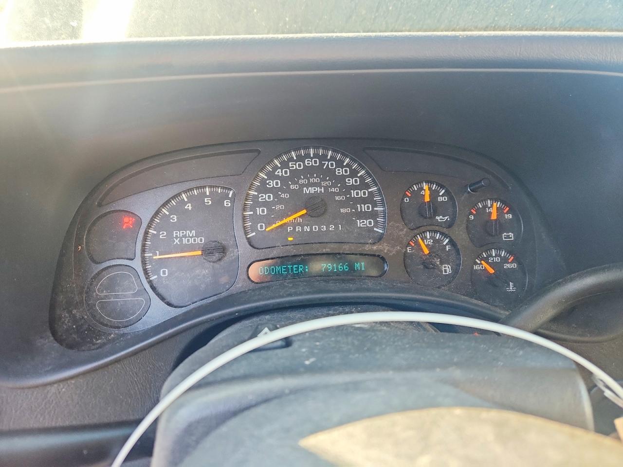 2006 Chevrolet Silverado K1500 Green vin: 1GCEK14T56E154080
