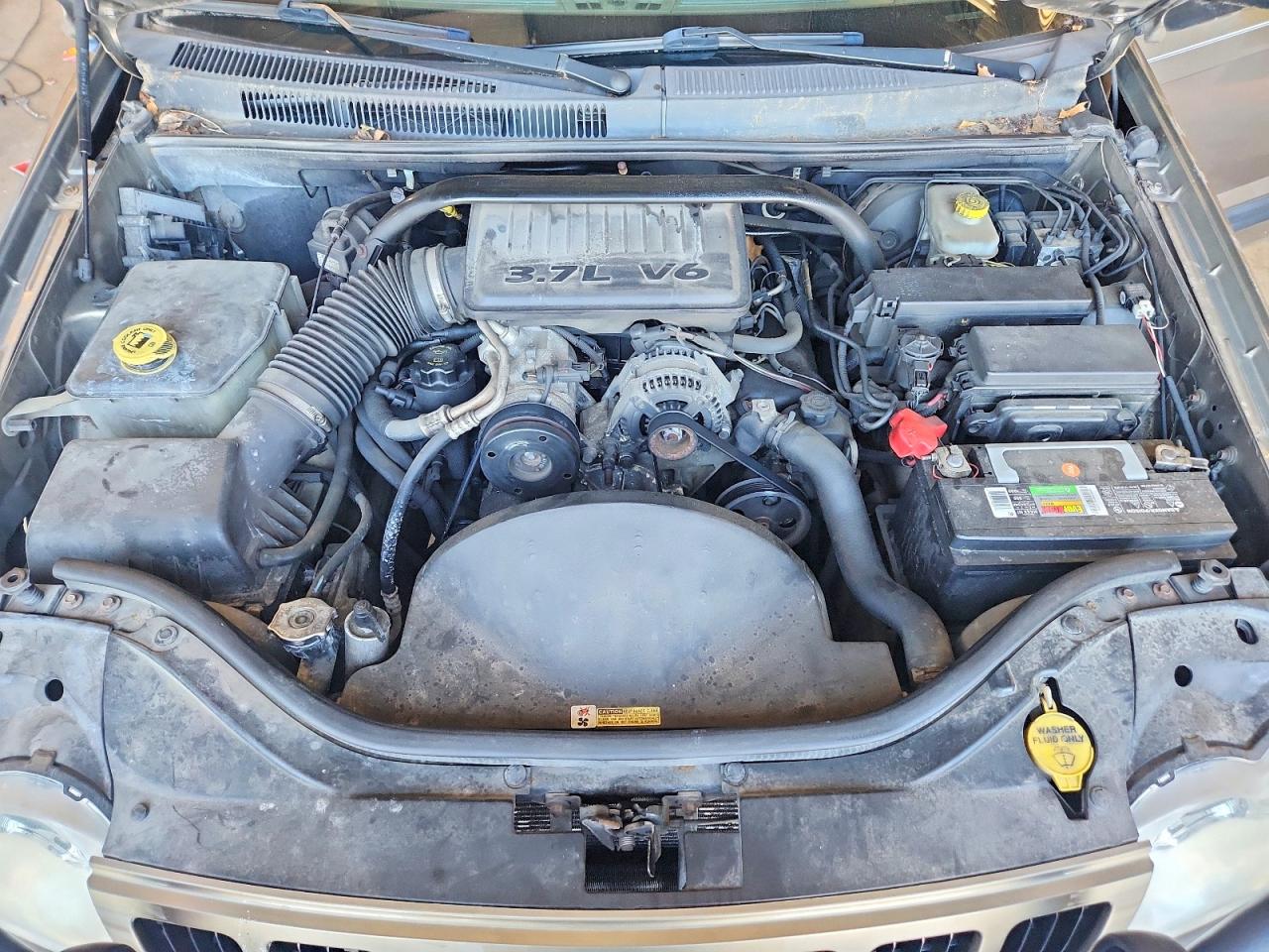 2006 Jeep Grand Cherokee Laredo Tan vin: 1J4GR48K56C289492