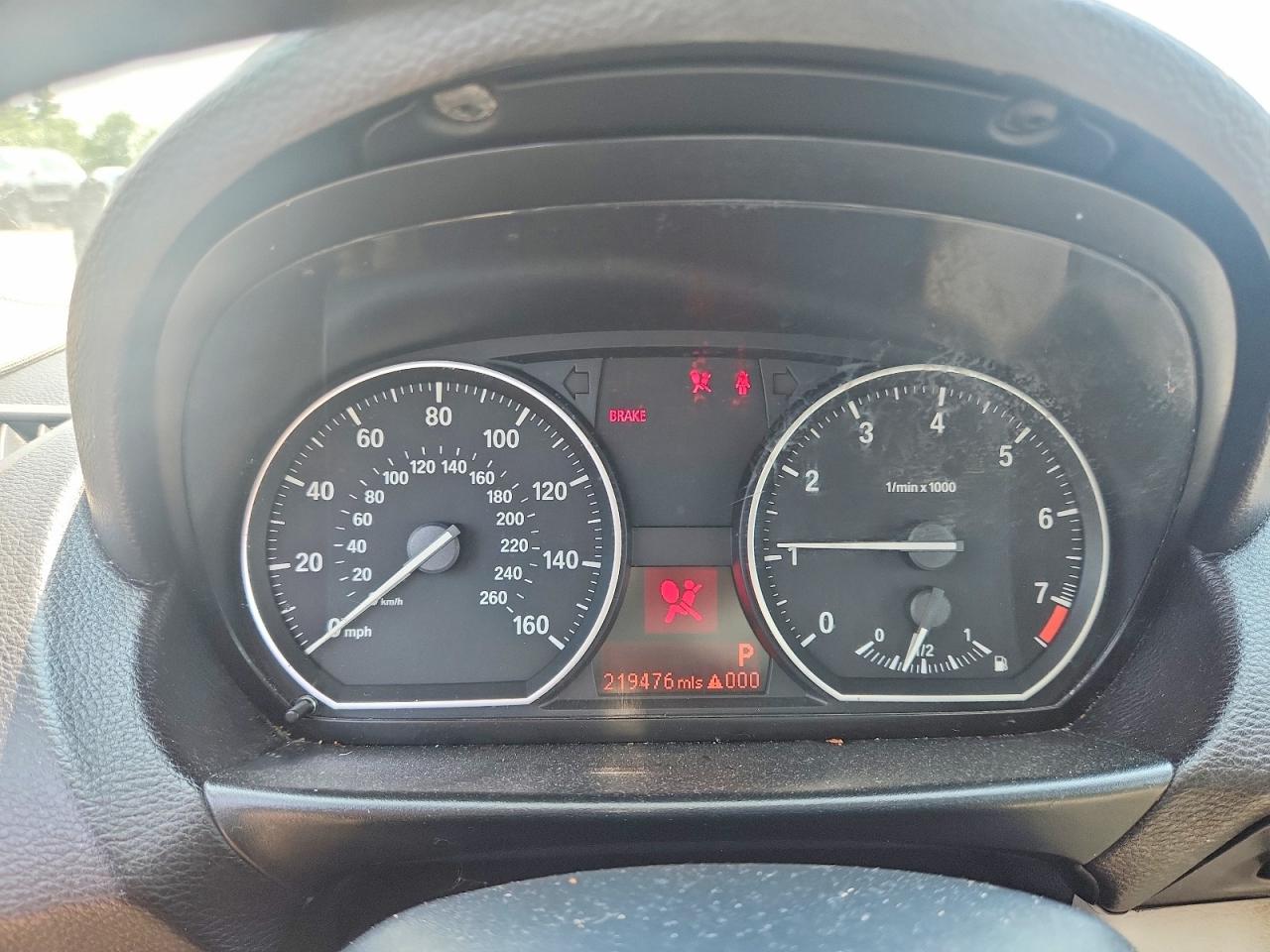 2010 Bmw 128 I Синий vin: WBAUP7C5XAVK76779