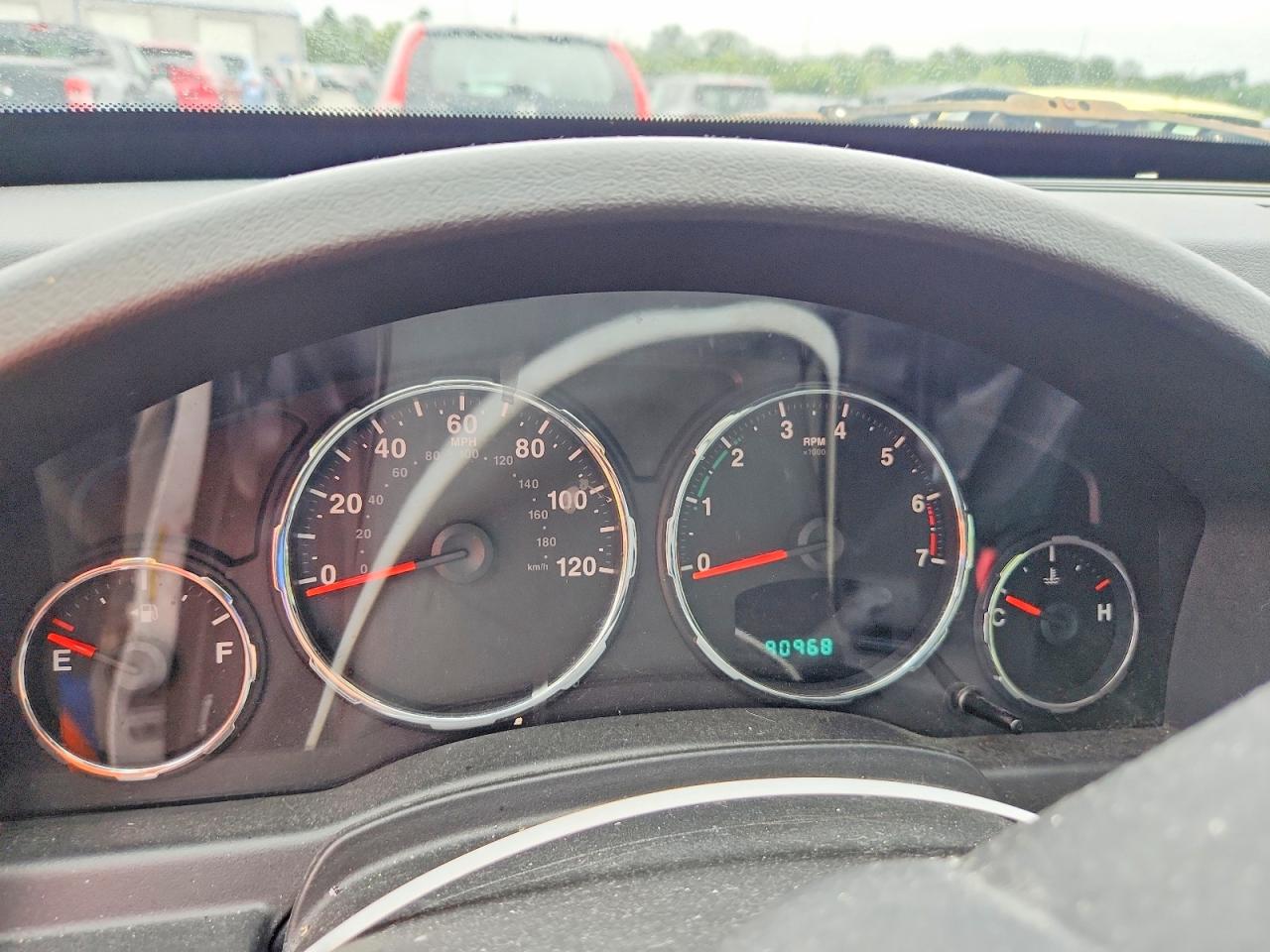 2011 Jeep Liberty Sport White vin: 1J4PN2GK6BW521334