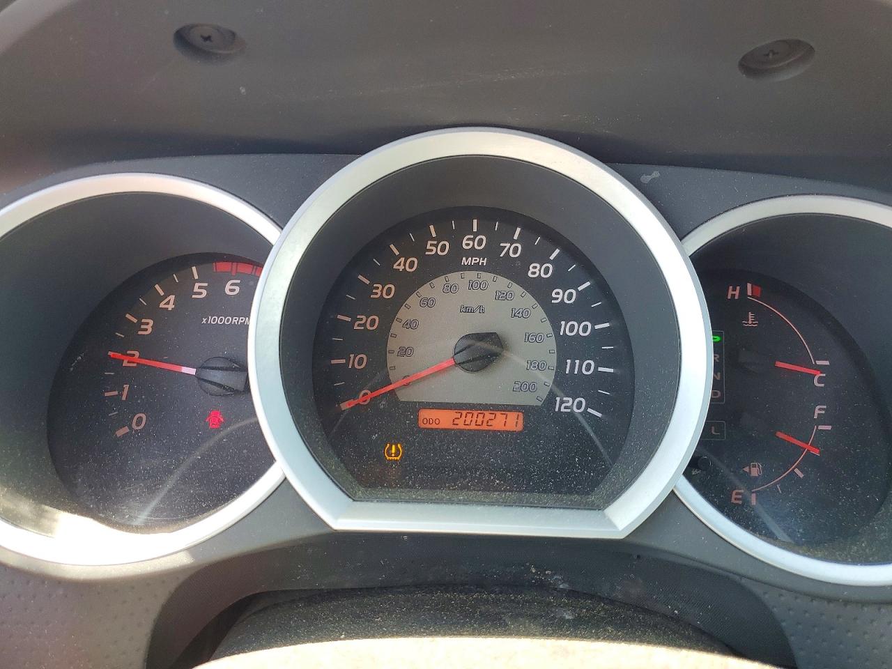 2006 Toyota Tacoma Double Cab Prerunner Long Bed Красный vin: 5TEKU72NX6Z287001