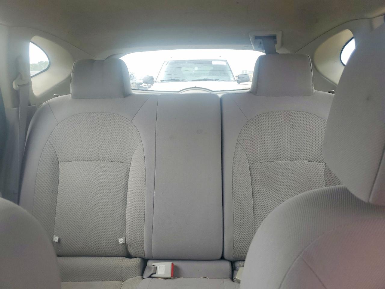 2015 Nissan Rogue Select S Blue vin: JN8AS5MV9FW767163