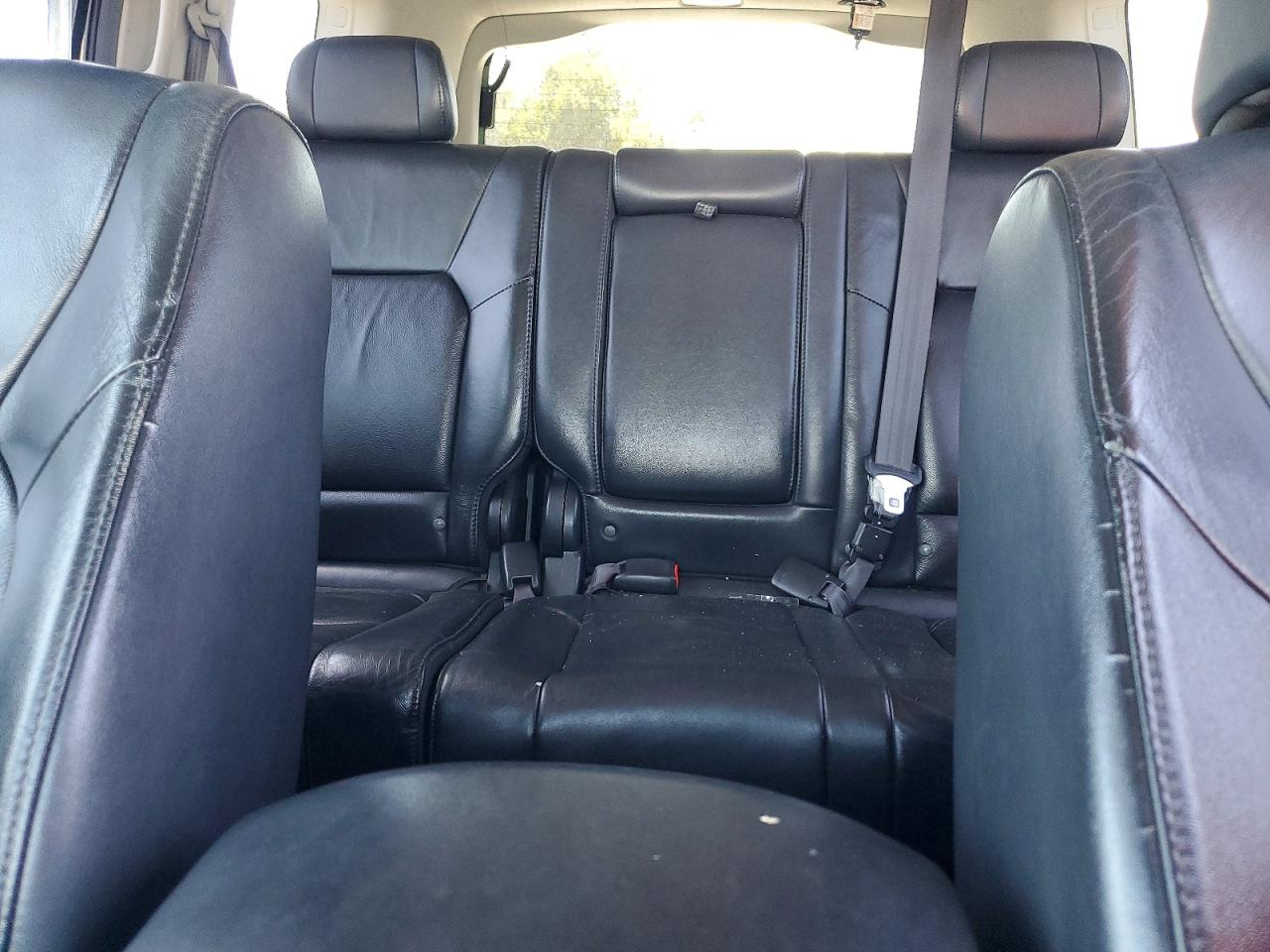 2009 Honda Pilot Exl Gray vin: 5FNYF38529B002611