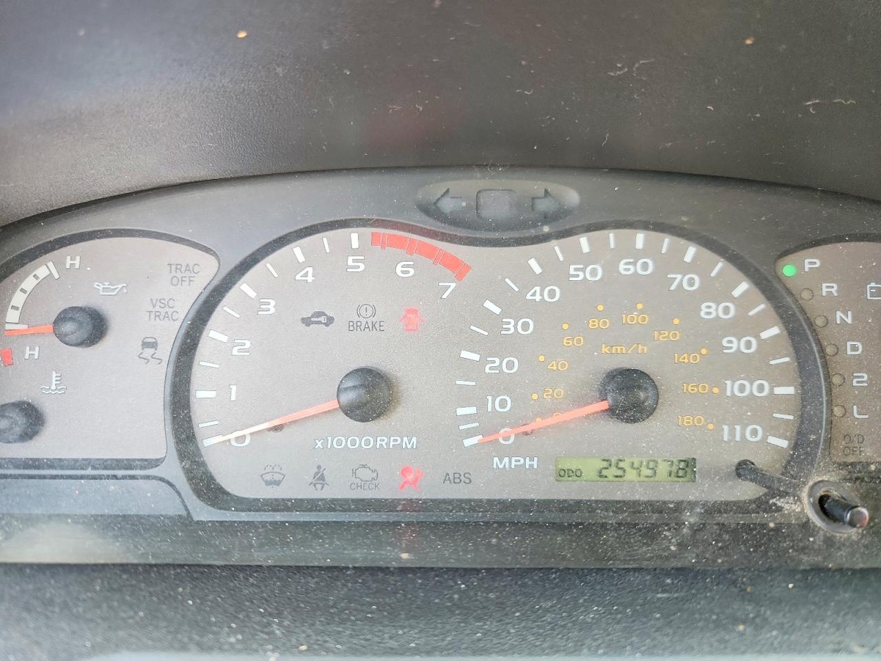 2003 Toyota Sequoia Limited Black vin: 5TDZT38A73S195089
