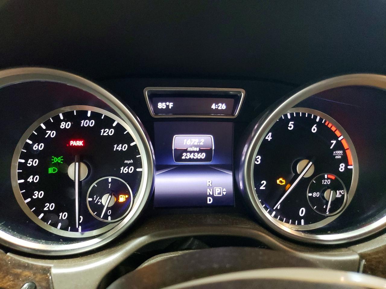2014 Mercedes-benz Ml 350 4matic Черный vin: 4JGDA5HB9EA330864