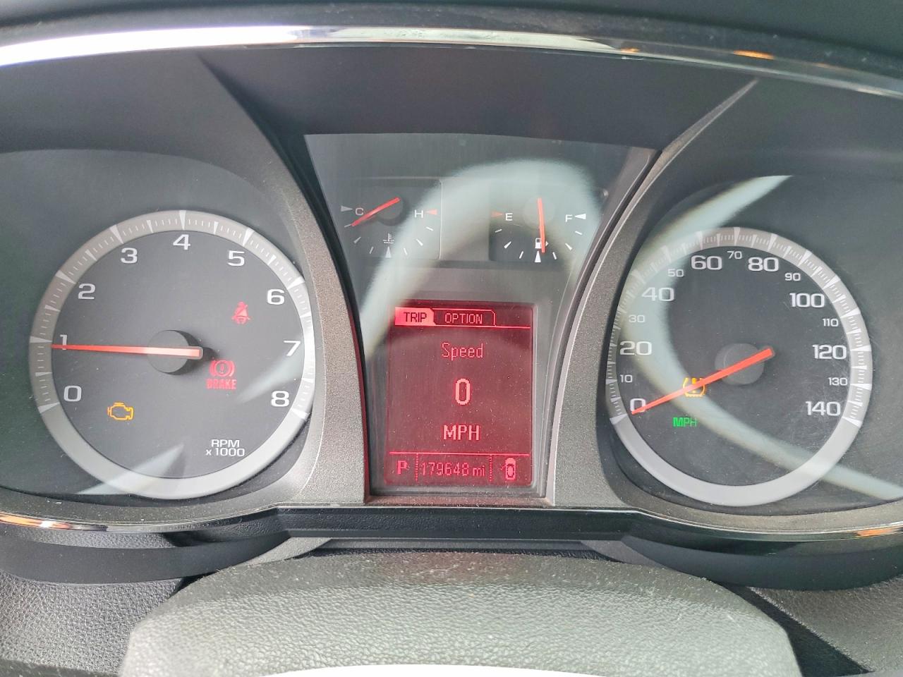 2013 Gmc Terrain Sle Black vin: 2GKALMEK5D6116096