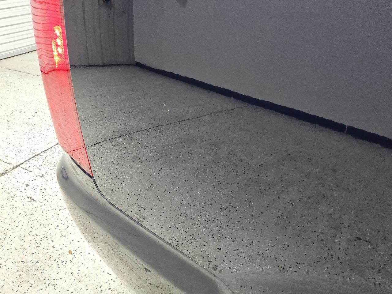 2013 Chrysler Town & Country Touring L Синий vin: 2C4RC1CG4DR681319 Damage: Right Qtr Panel, Heavy Scratch, 1/2 To 1 Inch