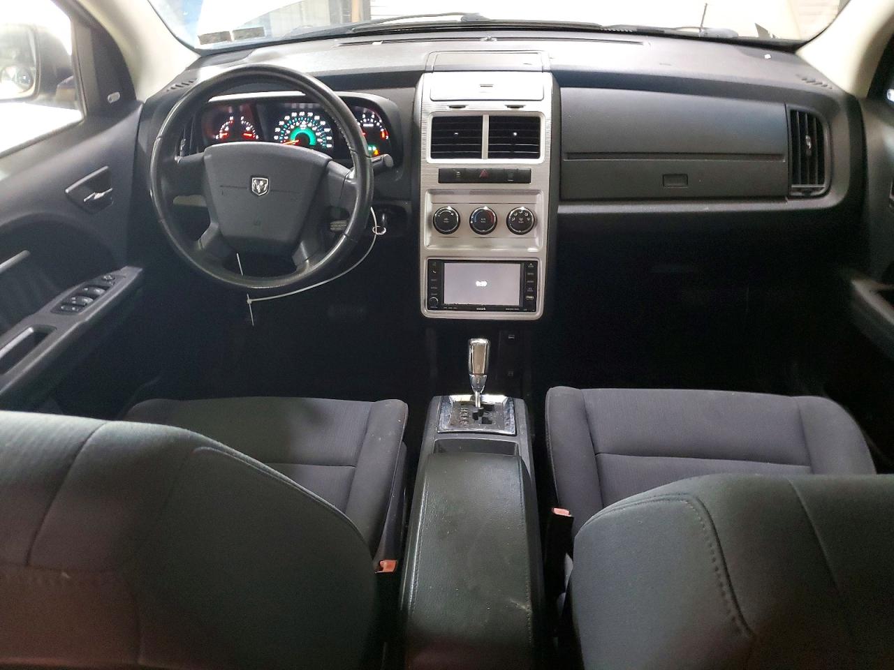 2010 Dodge Journey Sxt Gold vin: 3D4PH5FV8AT109501