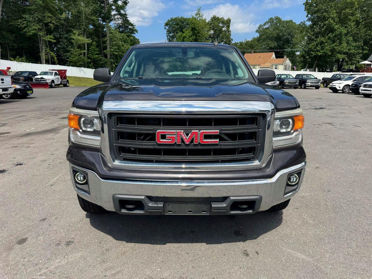 2015 Gmc Sierra K1500 Black vin: 1GTV2TEH6FZ217900